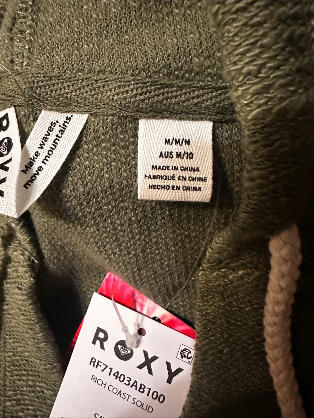 Sweater Subcategory Identification - Picture 3 of 9